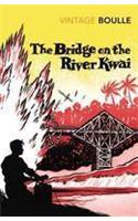 The Bridge On The River Kwai