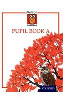 Nelson Grammar Pupil Book a