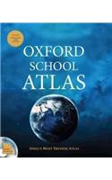 Oxford School Atlas