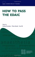 How to Pass the Edaic