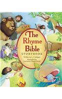 Rhyme Bible Storybook