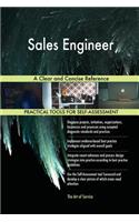 Sales Engineer A Clear and Concise Reference