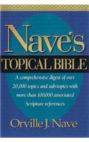 Nave's Topical Bible-KJV