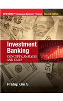 Investment Banking