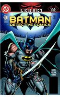 Batman: Legacy Vol. 1