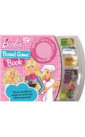 Barbie Board Game Book