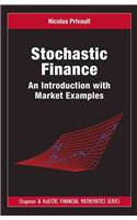 Stochastic Finance