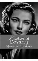 Madame Bovary