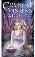 Crystal Visions Tarot