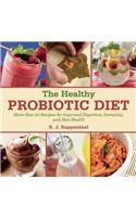 Healthy Probiotic Diet