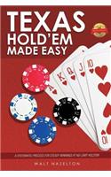 Texas Hold'Em Made Easy