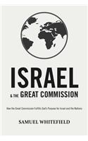 Israel and the Great Commission