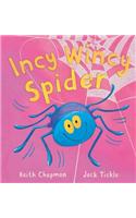 Incy Wincy Spider