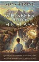 Whispers of the Himalaya