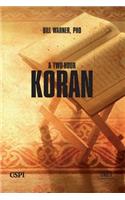 Two-Hour Koran