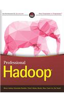 Professional Hadoop