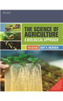 The Science of Agriculture: A Biological Approach