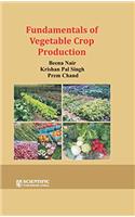 Fundamentals of Vegetable Crop Production