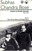 Letters To Emilie Schenkl 1934–1942