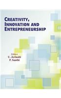 Creativity, Innovation and Entrepreneurship