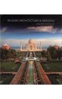 Mughal Architecture & Gardens Hb