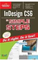 Indesign Cs6 In Simple Steps