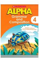 ALPHA Grammar and Composition 4