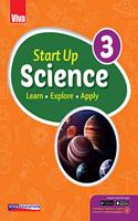 Start Up Science 3, 2019 Ed.