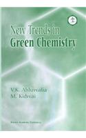 New Trends in Green Chemistry