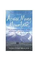 Across Many Mountains