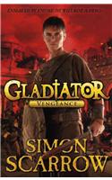 Gladiator: Vengeance