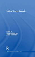 India's Energy Security