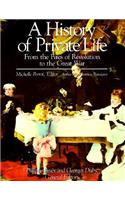 History of Private Life