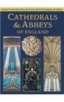 Cathedrals & Abbeys of England