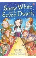 SNOW WHITE SEVEN DWARFS