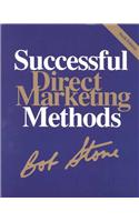 Successful Direct Marketing Methods