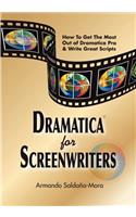 Dramatica(r) for Screenwriters