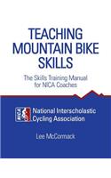 Teaching Mountain Bike Skills