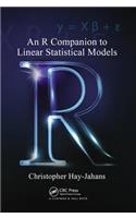 R Companion to Linear Statistical Models