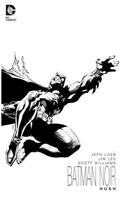 Batman Noir: Hush