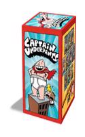 Captain Underpants Box Set