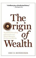 Origin of Wealth