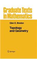 Topology and Geometry