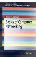 Basics of Computer Networking