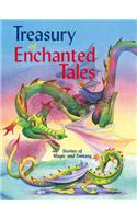 Treasury of Enchanted Tales