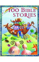 100 Bible Stories