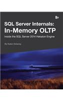 SQL Server Internals