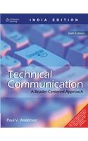 Technical Communication : A Reader Centered Approach (Reprint)