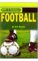 Skills & Techniques Football