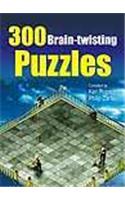 300 Brain-Twisting Puzzles